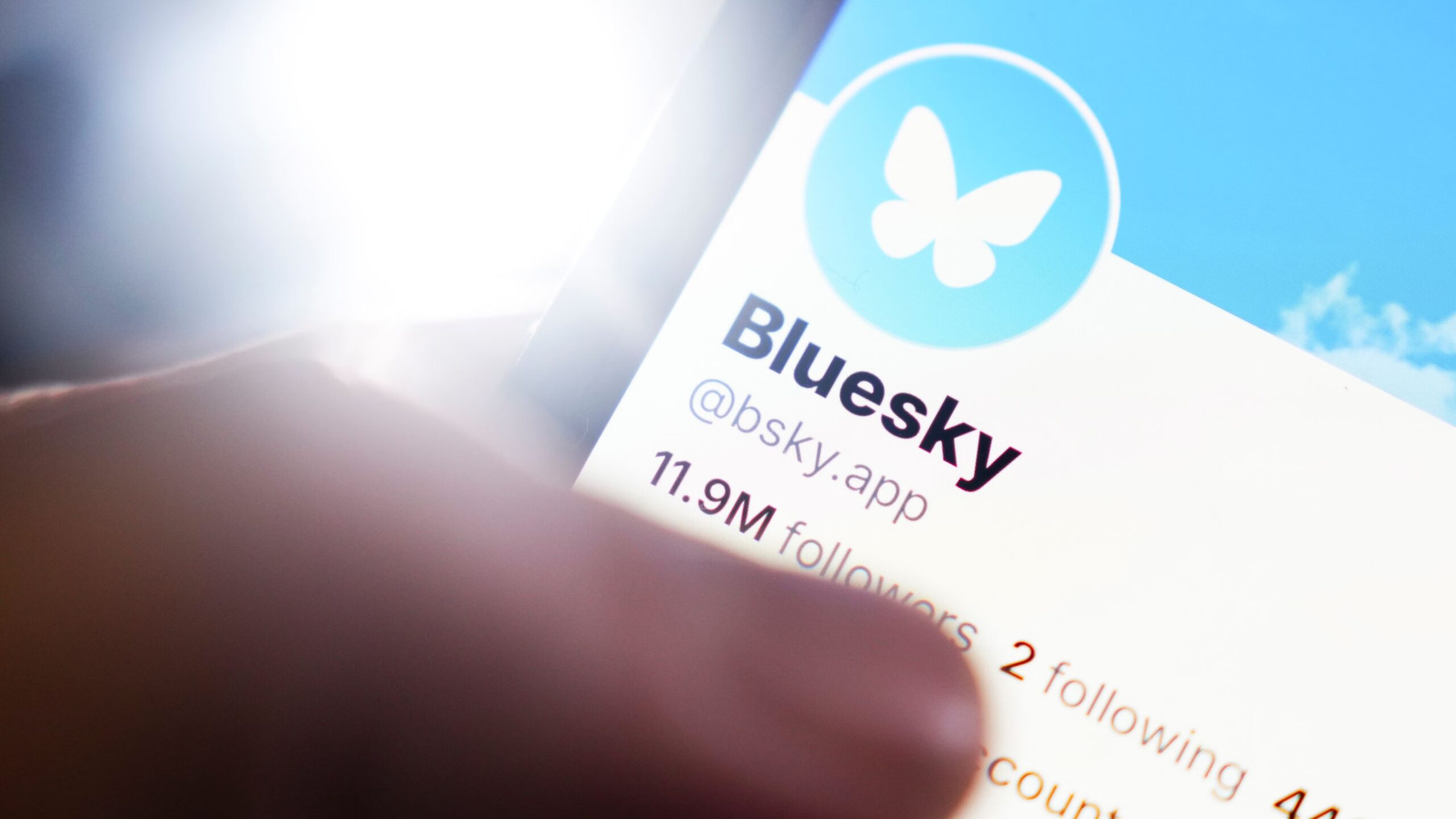 Bluesky Users Can Now Customize Notifications, Including Alerts from Favorite Accounts