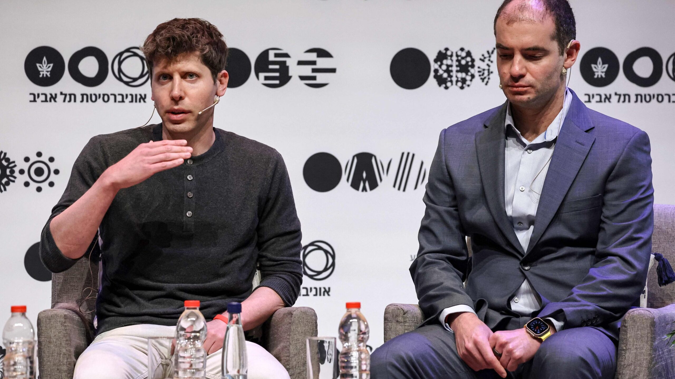 No Legal Privacy Protections When Using ChatGPT as Therapist, Says Sam Altman