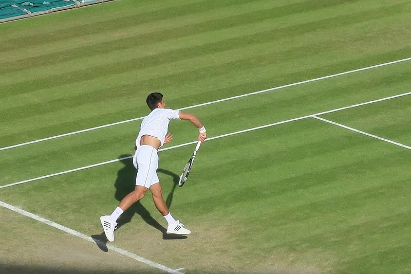 Wimbledon’s AI Technology Faces Criticism from Tennis Players