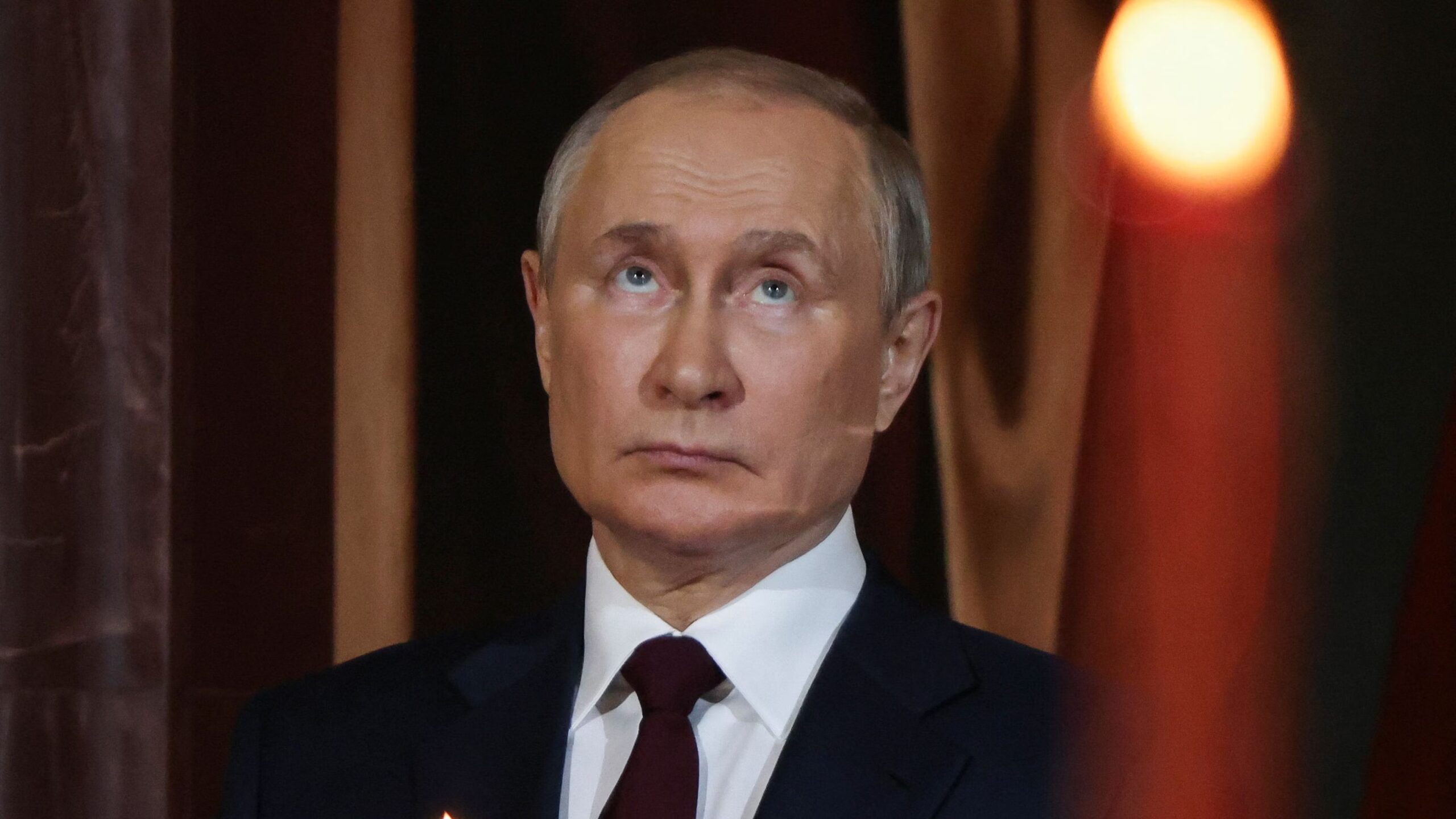 Russia Feels More Relief Than Concern Over US Tariff Threat