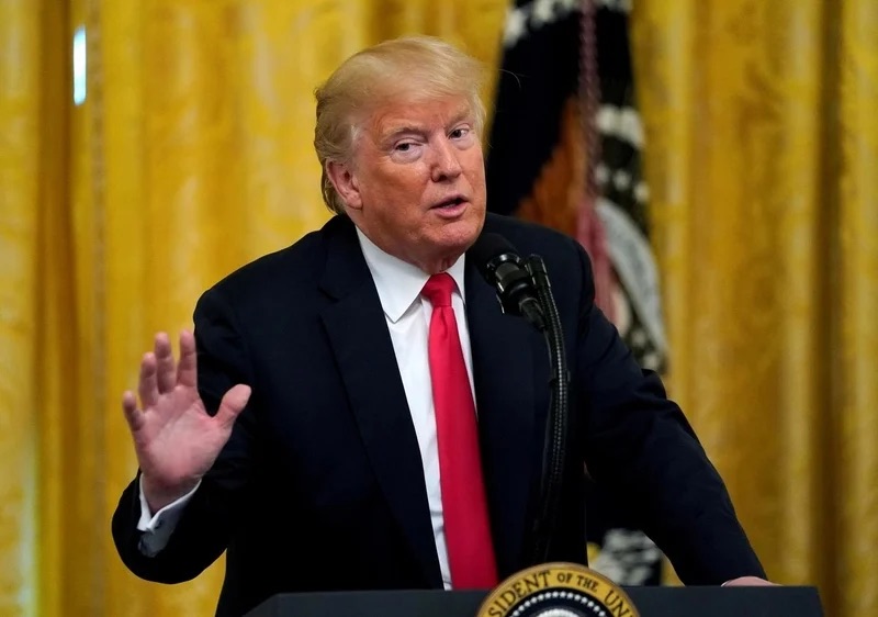 Trump Dismisses July Tariff Deadline, Says ‘We Can Do Whatever We Want’