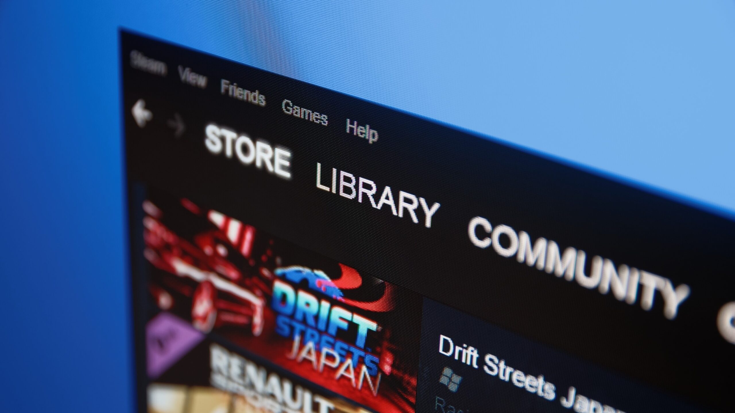 One in Five New Steam Games Now Incorporates Generative AI