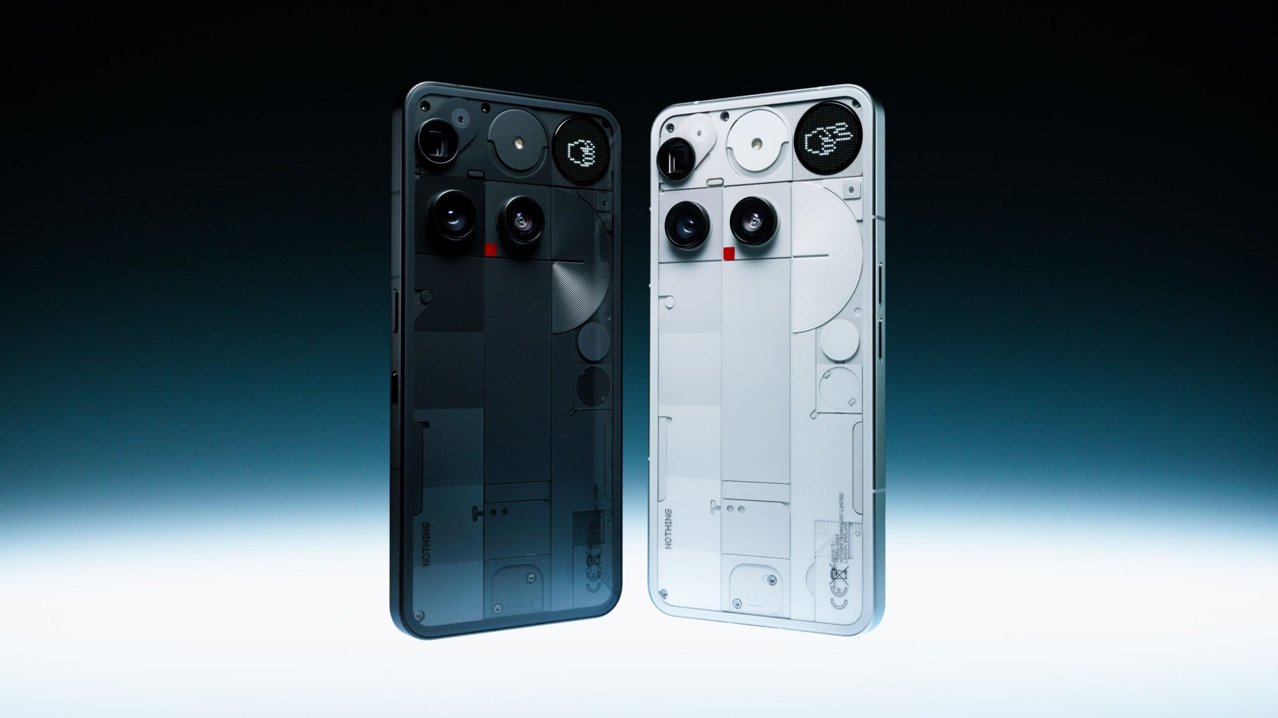 Nothing Unveils Its Most Expensive Flagship to Date, Phone (3)