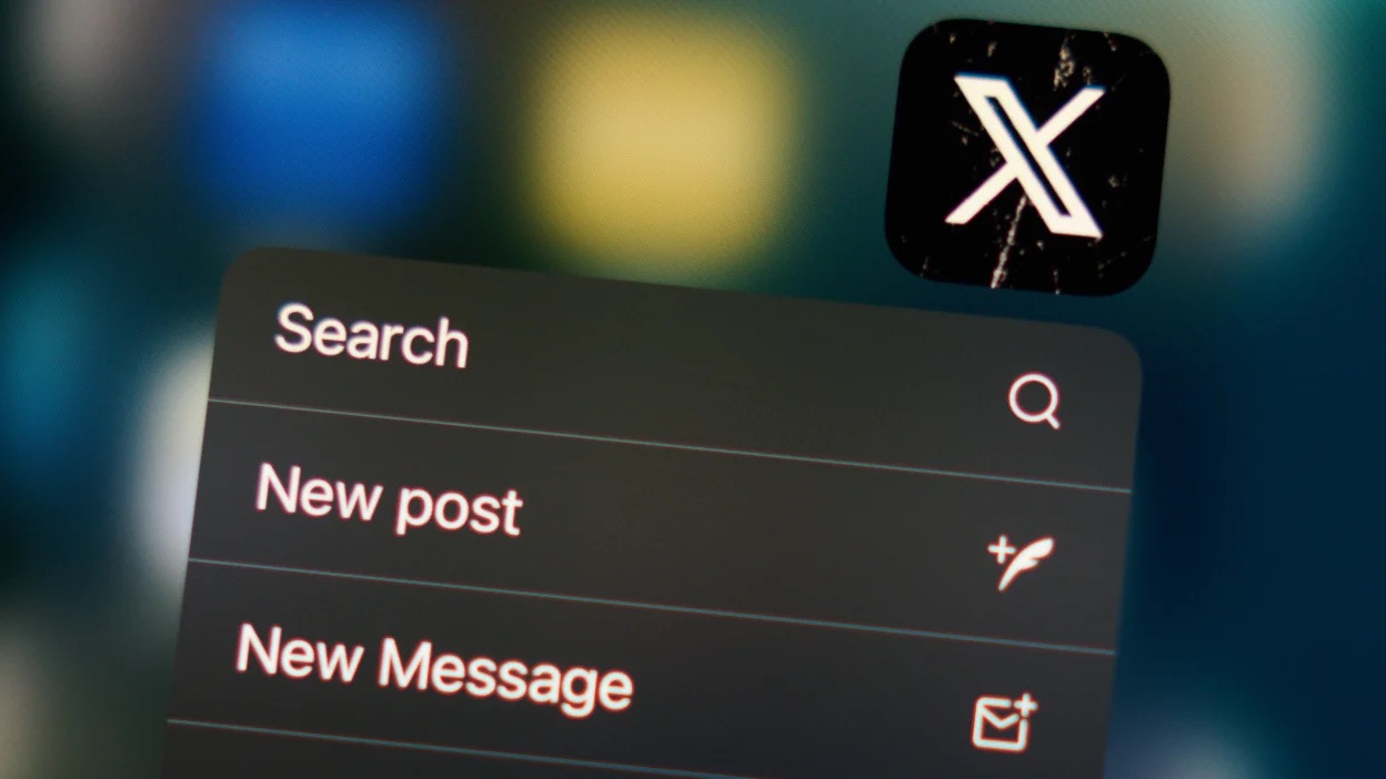 X Blocks Reuters Accounts in India