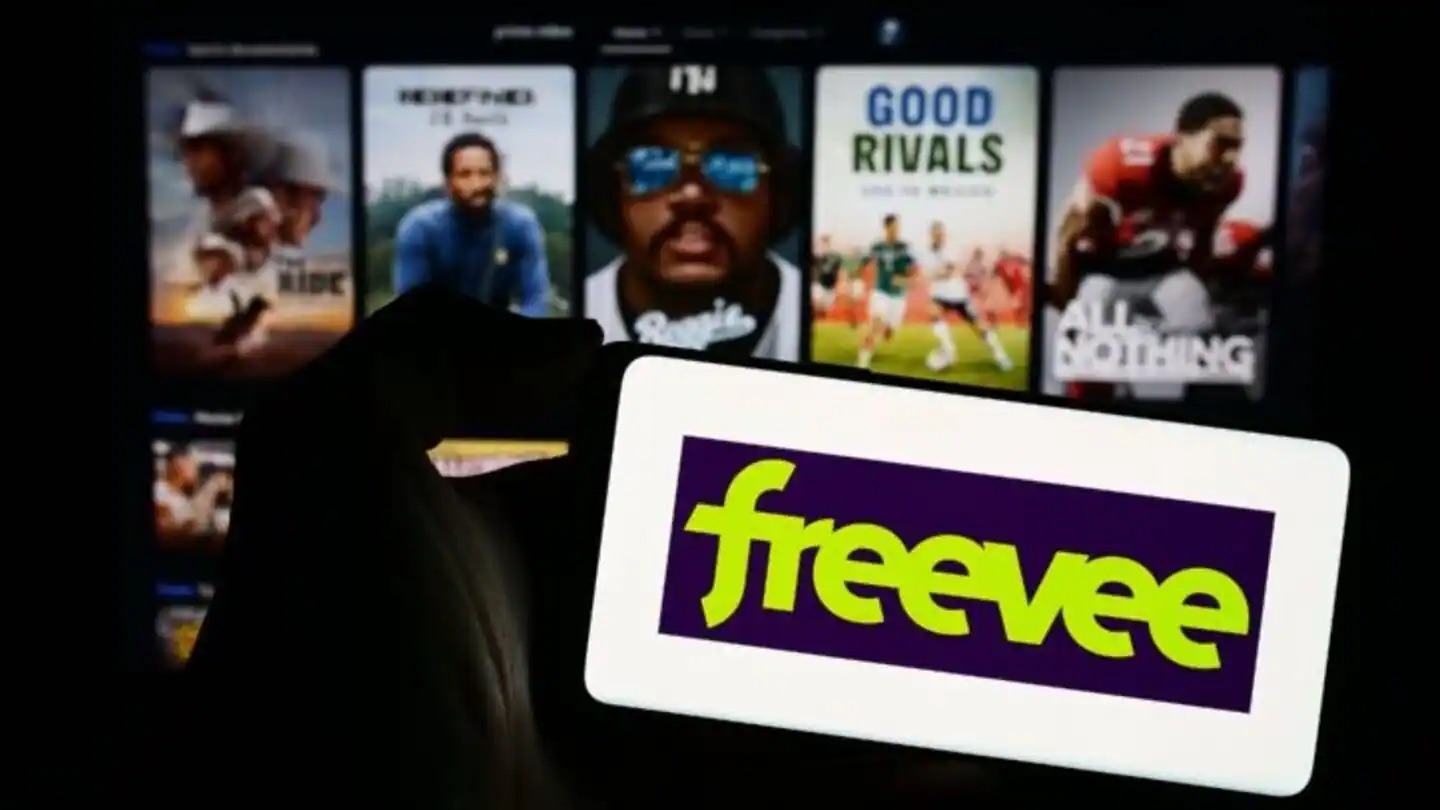 Amazon Freevee to Shut Down in August as Focus Shifts to Prime Video