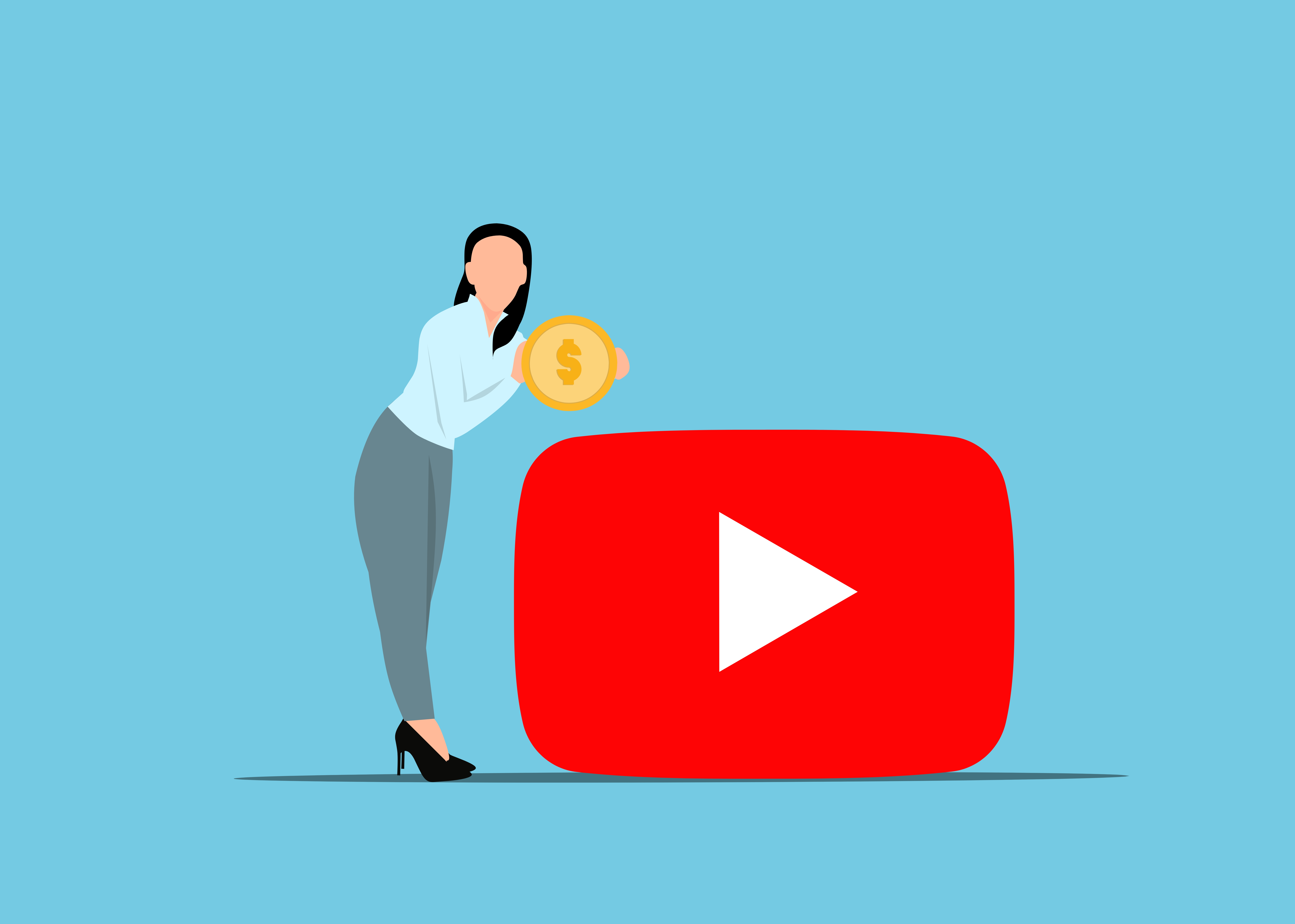 YouTube TV Reportedly Offers Big Discounts to Win Back NFL Sunday Ticket Users