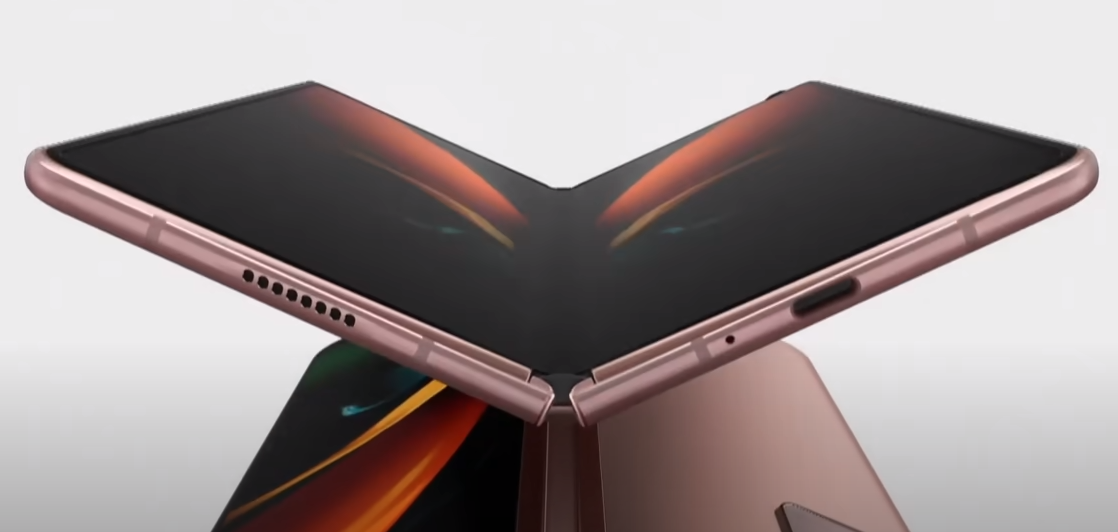 Samsung Plans to Bring Back S Pen for Future Foldable Phones