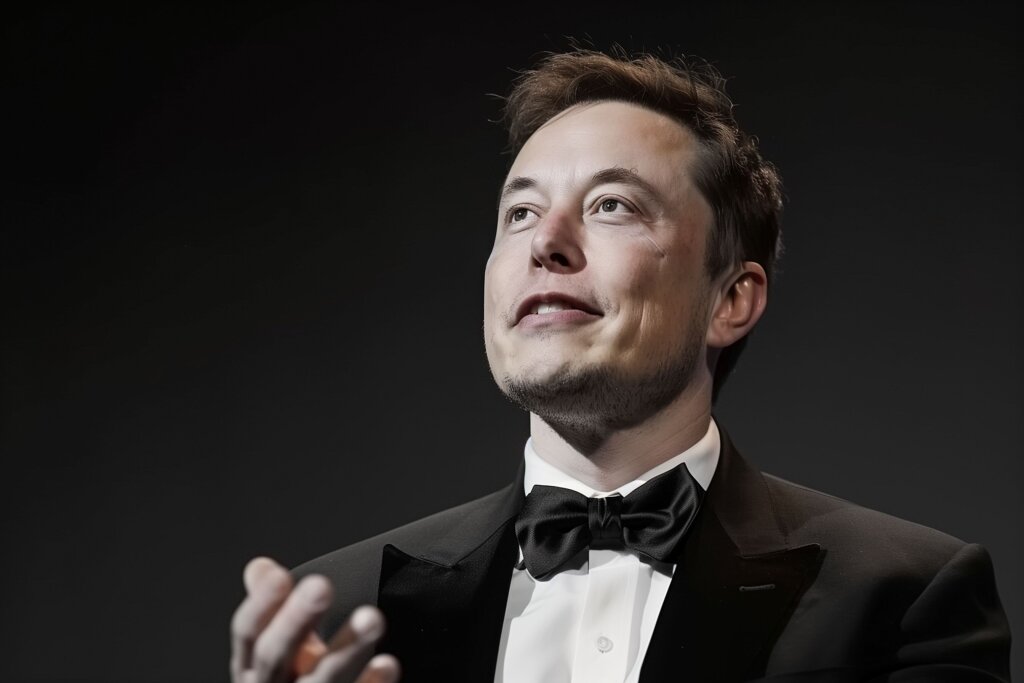 Elon Musk Plans ‘Macrohard’ to Challenge Microsoft