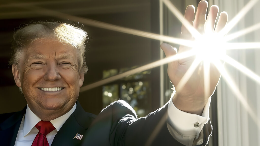 Trump’s ‘Big Beautiful Bill’ Cuts Tax Break for High Earners Starting 2026