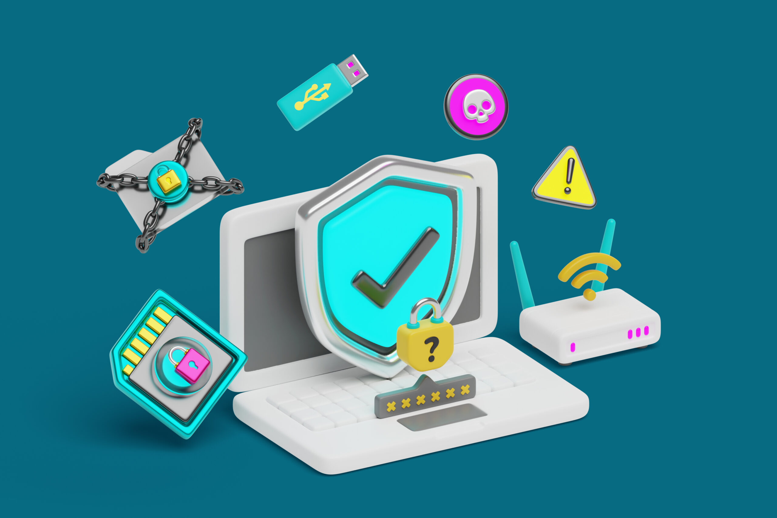 Free VPNs on Google Play Accused of ‘Leeching’ From Windscribe