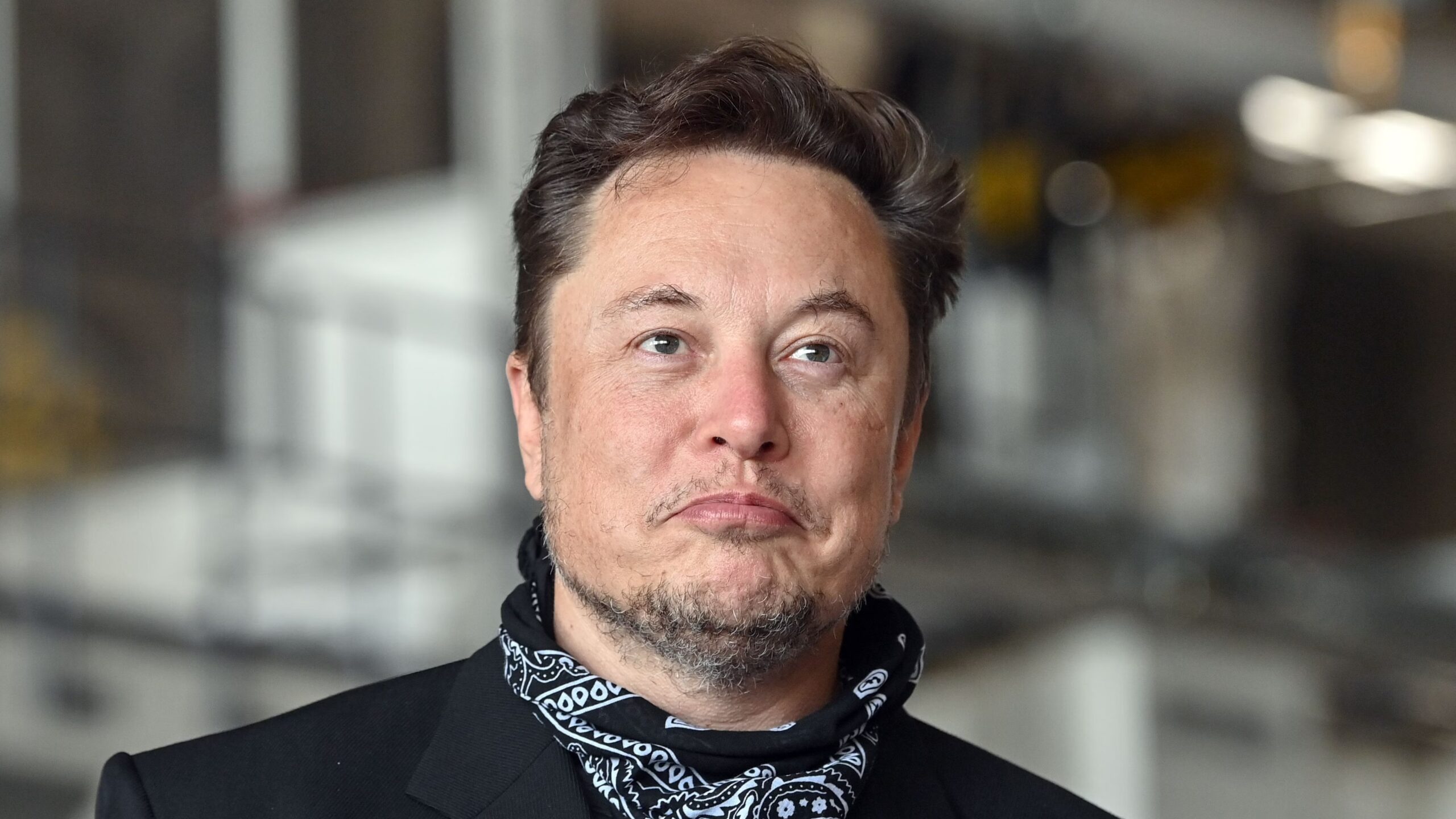 Apple Dismisses Musk’s Claims of App Store Bias