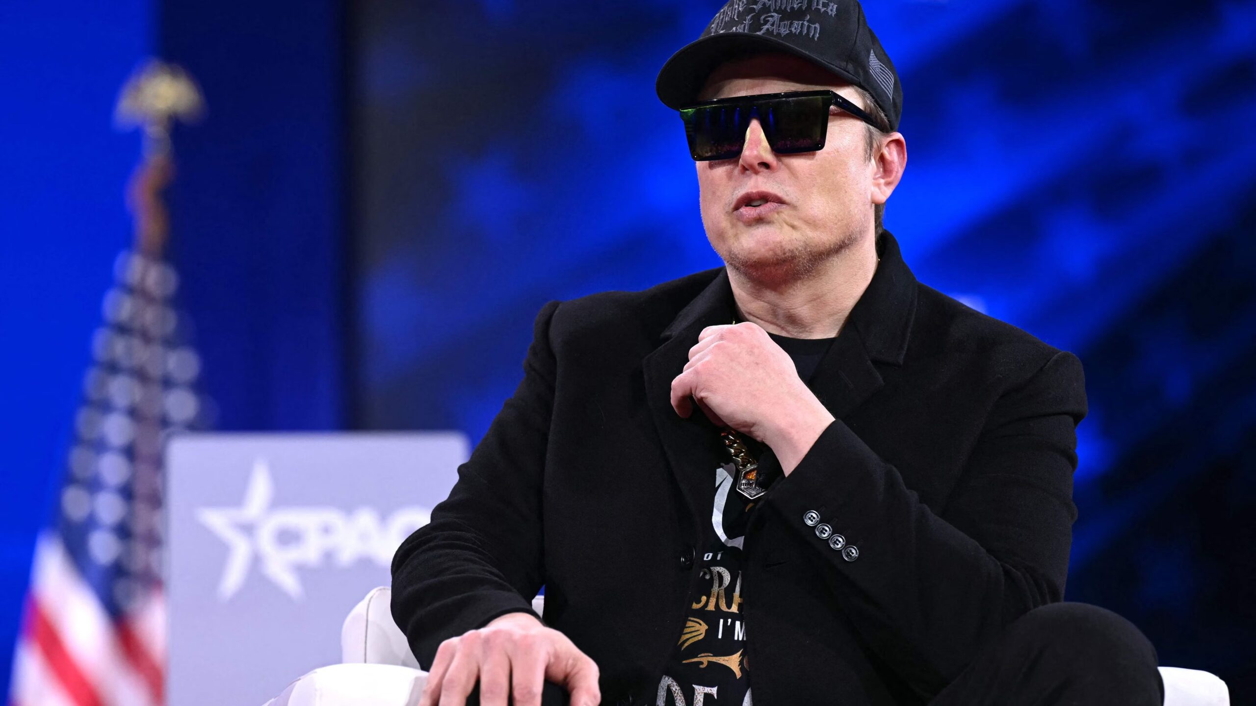 Elon Musk’s X Nears $500M Severance Lawsuit Settlement