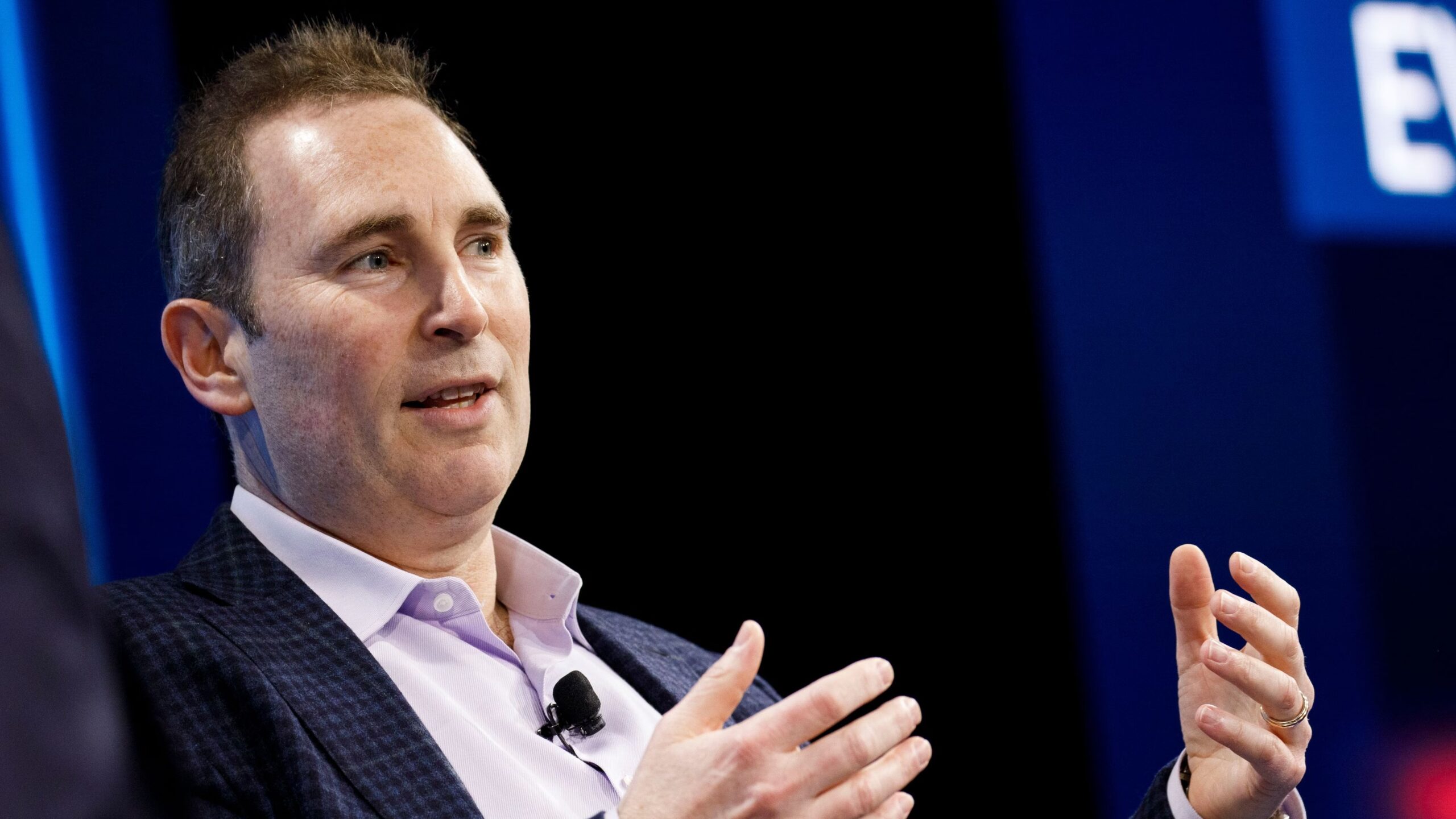 Amazon CEO Proposes Introducing Ads into Alexa+ Conversations