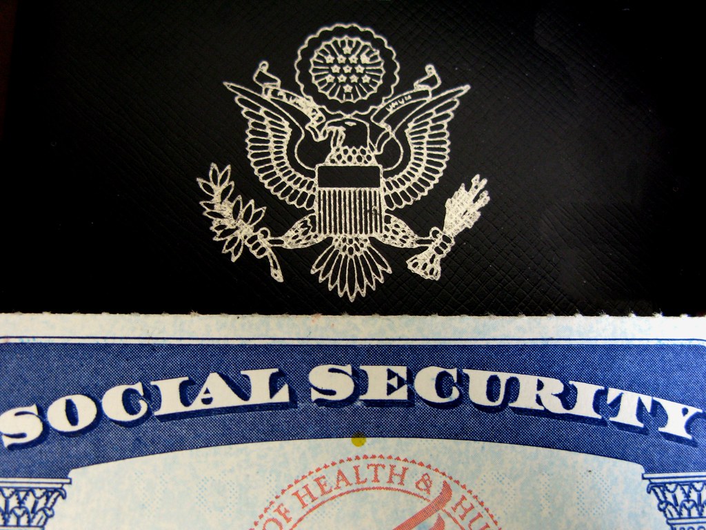 Whistleblower Says DOGE Put Social Security Records of Americans at Risk