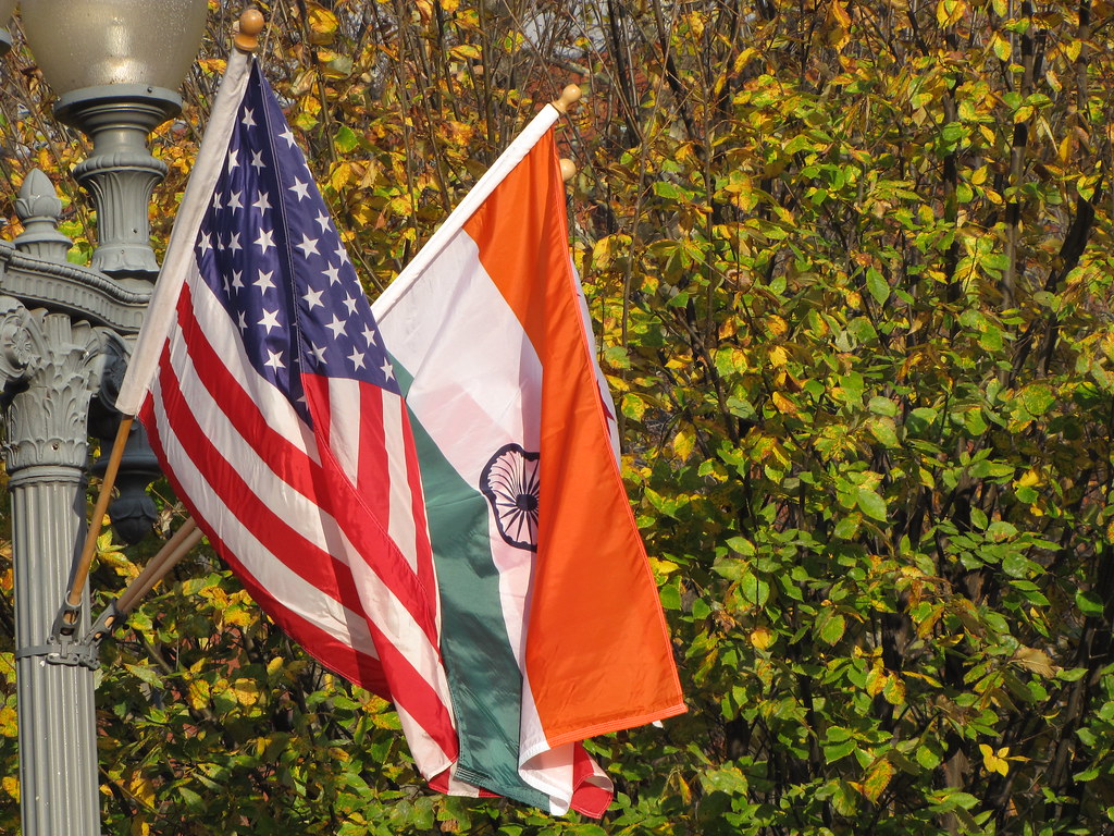 India Responds to Trump’s Tariff Threat Over Russian Oil Imports