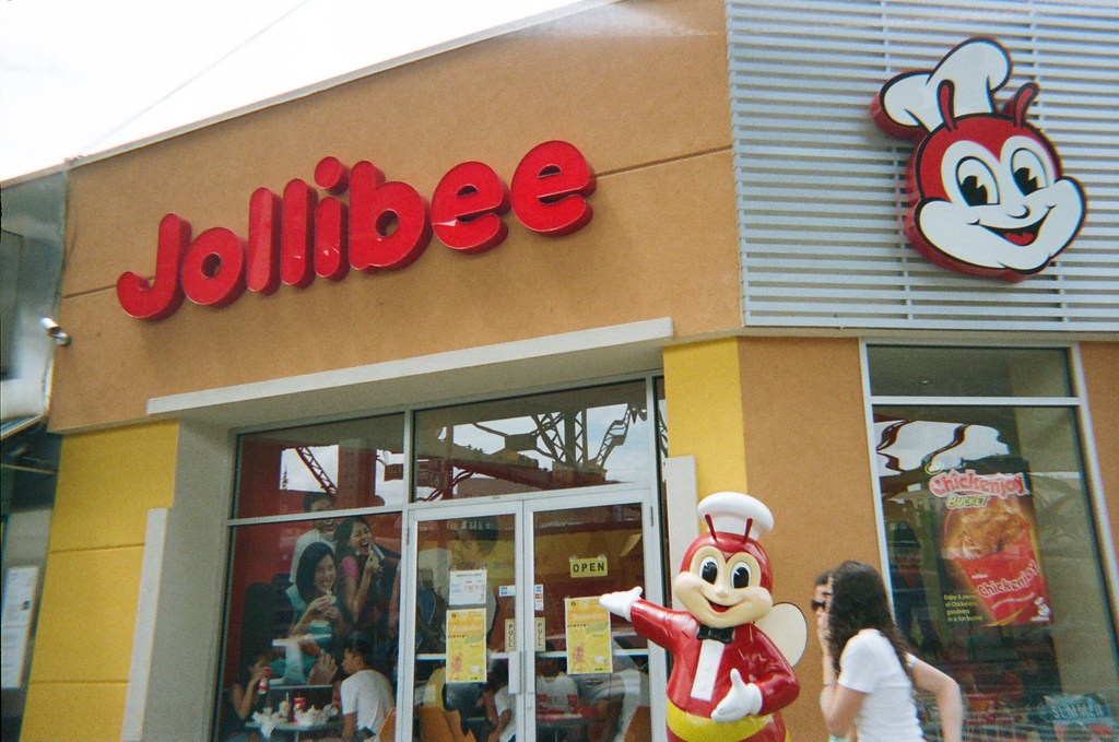 Jollibee Says Fraudsters Behind Raffle Controversy in Philippines