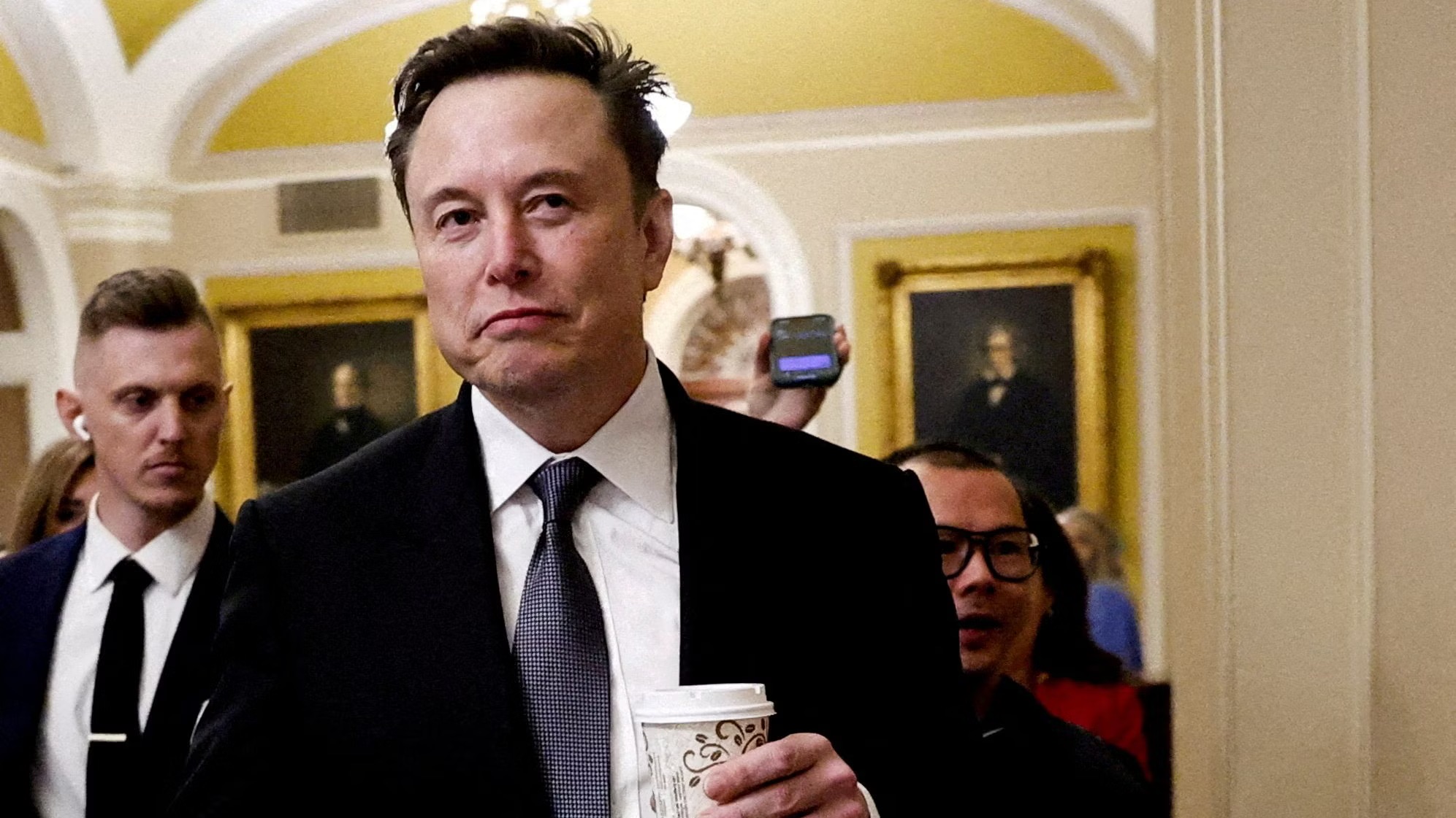 Musk’s xAI Sues Apple, OpenAI Over Alleged Anticompetitive Practices Harming X and Grok