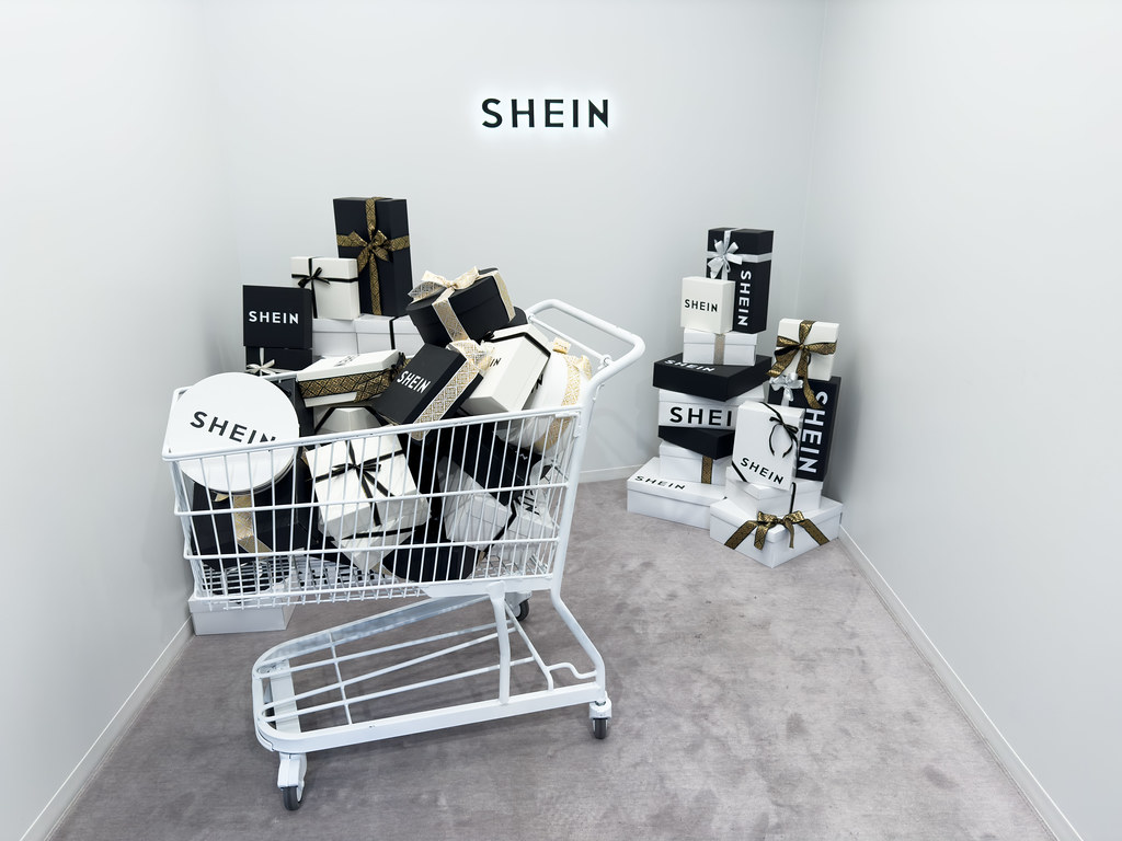 Shein May Shift Back to China to Secure Hong Kong IPO Approval