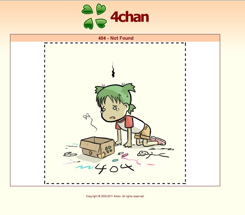 Legal Battle Begins as 4chan Takes Ofcom to U.S. Court