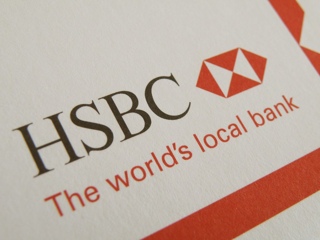 HSBC Restores Services After App and Online Banking Outage