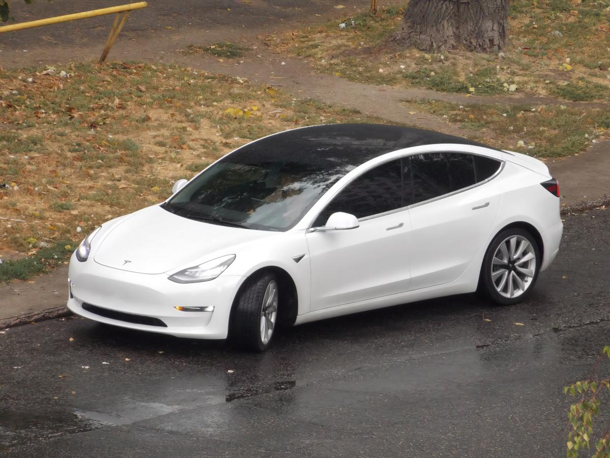 Tesla Expands Robotaxi Coverage in Austin Once Again
