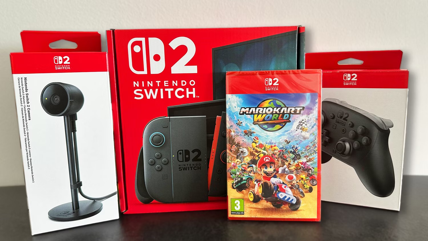Nintendo Sells Over 6 Million Switch 2 Consoles, Working to Prevent Shortages