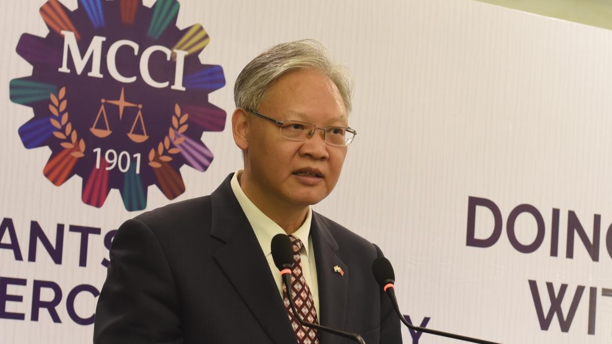Beijing Condemns U.S. ‘Bullying’ Over 50% Tariffs on India