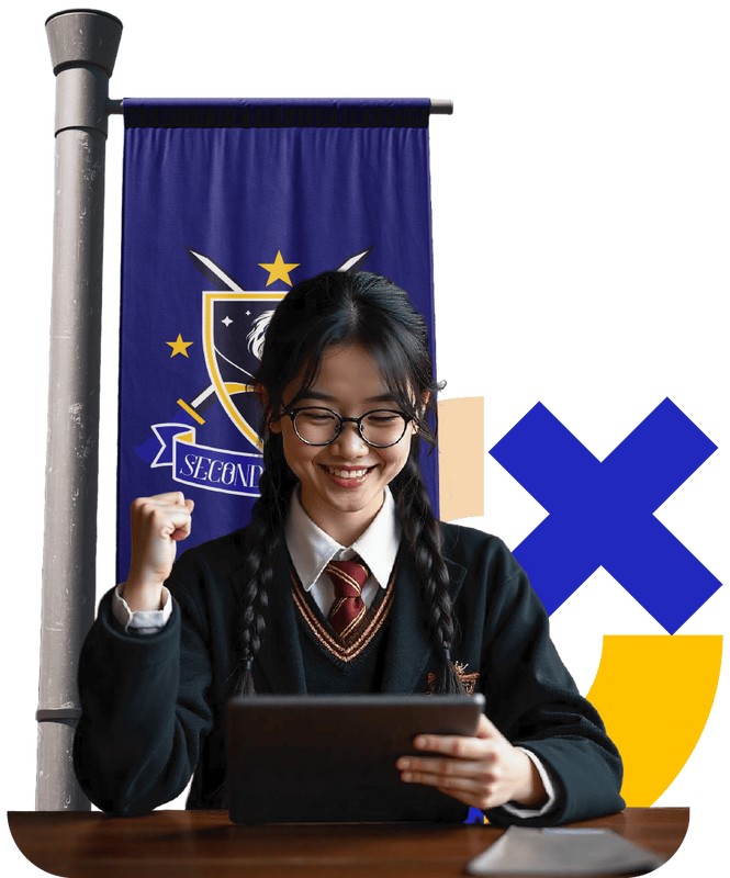 Odyssey Math Tuition Launches Unique Secondary 1 Math Tuition Program in Singapore featuring ...