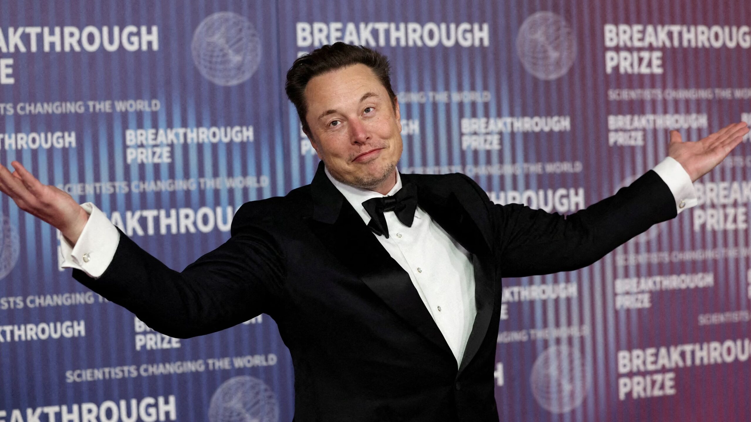 Tesla Grants Musk $29 Billion in Shares Amid Uncertainty Over Previous Pay Package