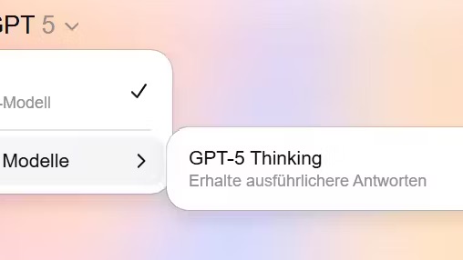 OpenAI Describes ChatGPT-5 as Quick, ‘Active Thought Partner’ for Health Topics
