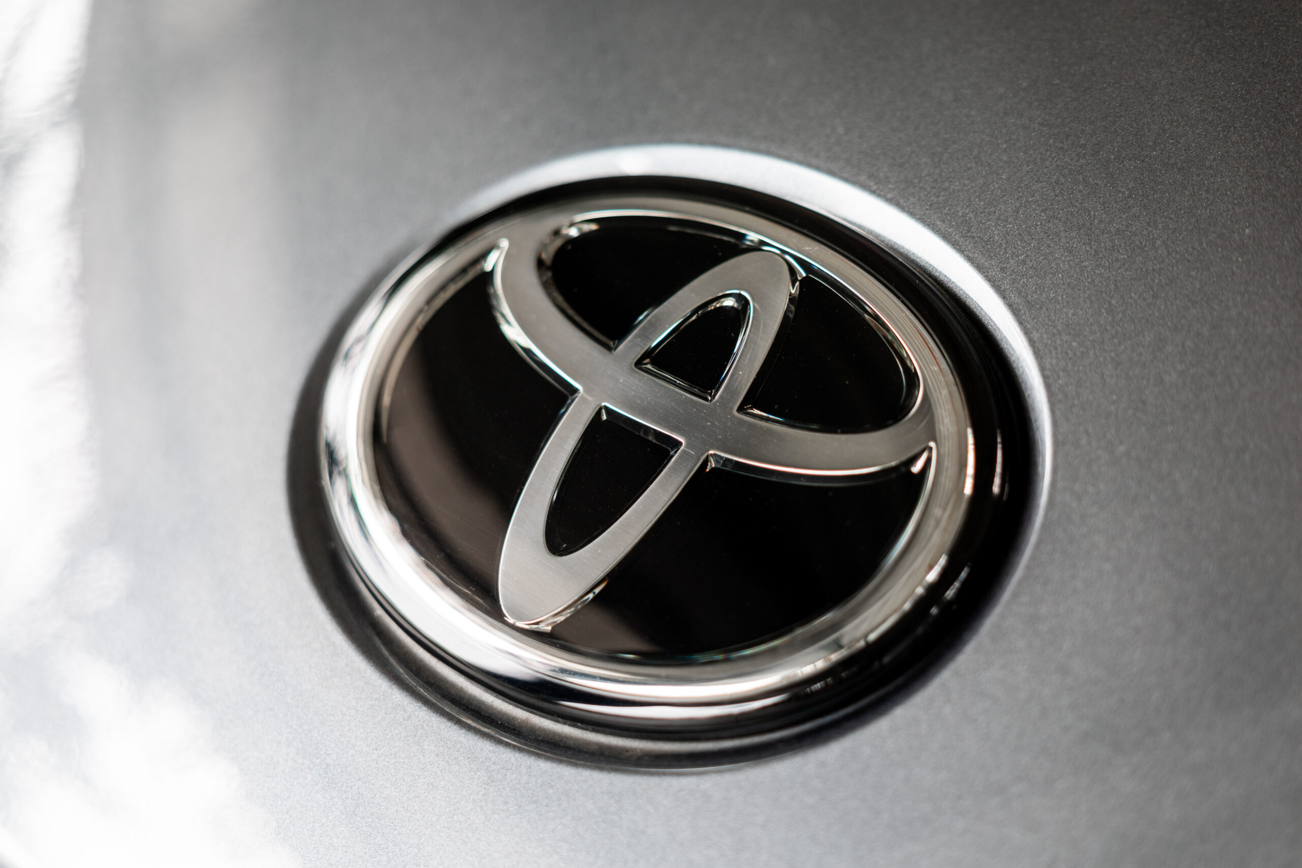 Toyota Invests Over $50 Million in Arizona Testing Center