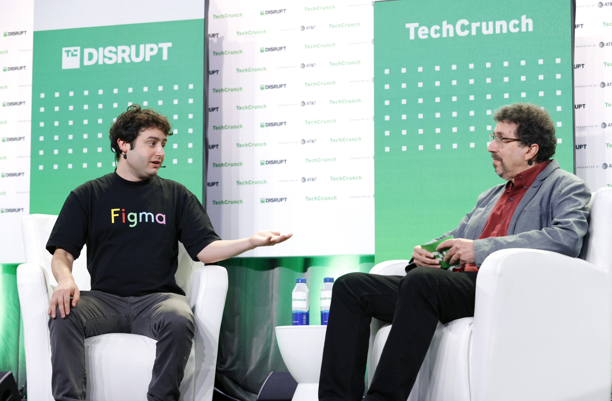 Figma CEO Says AI Superintelligence Is Not an Imminent Threat to the Company