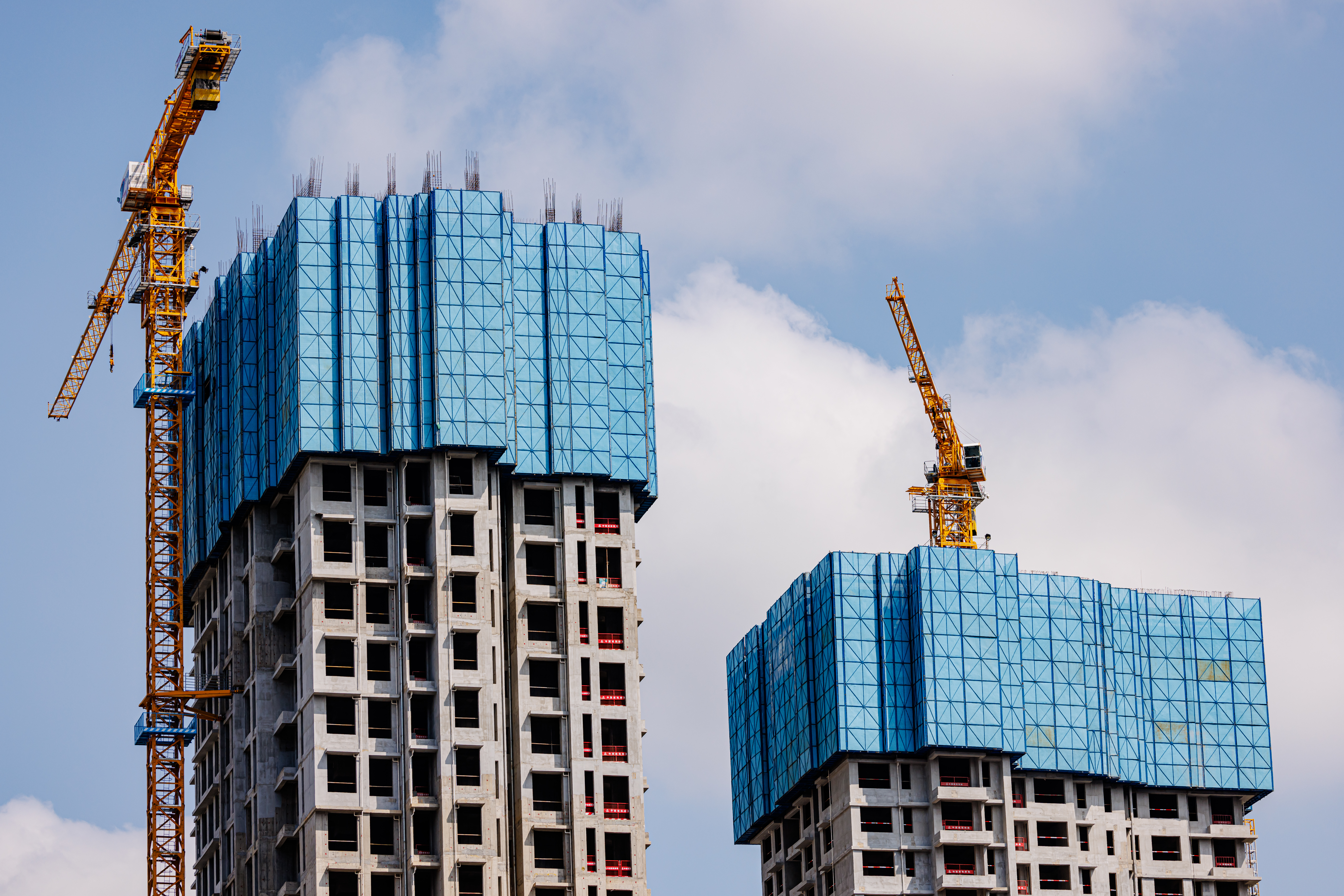 Evergrande Delisted After Dramatic Collapse in China’s Property Market