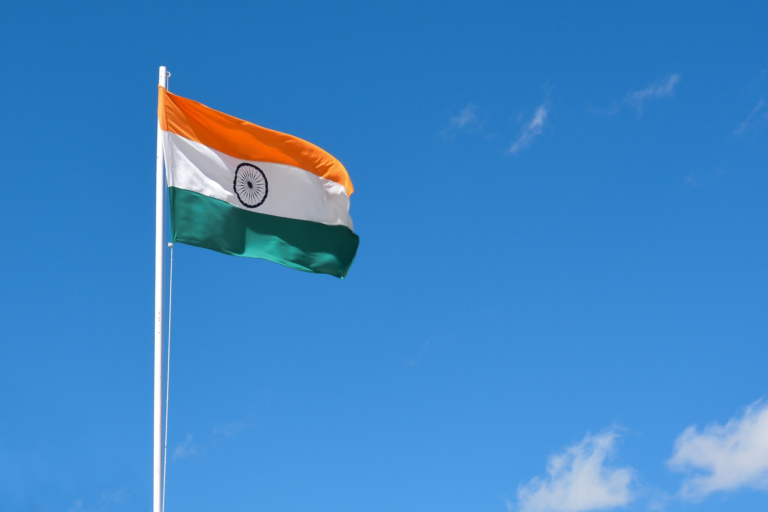 OpenAI Opens New Delhi Office to Grow Presence in India