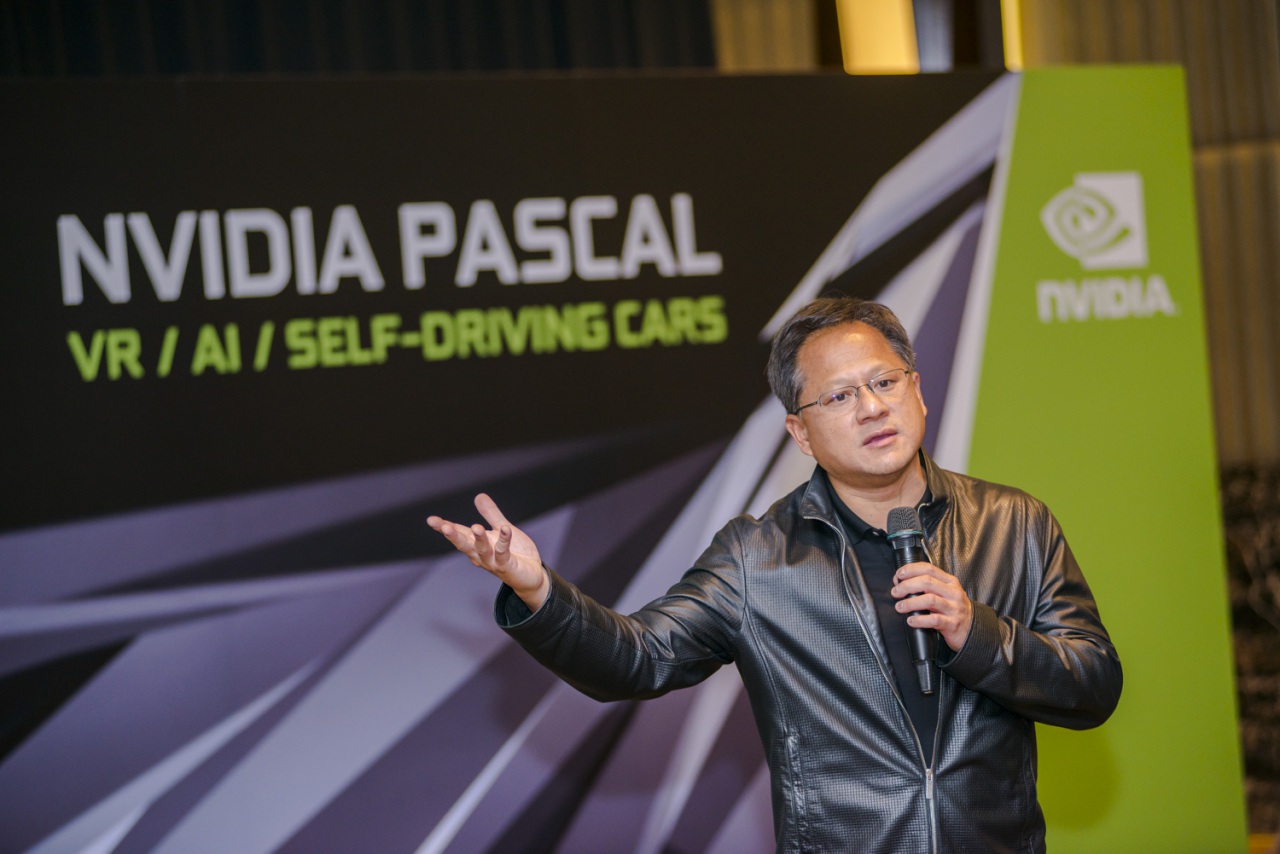 China Gives Nvidia and AMD a Polite Rejection