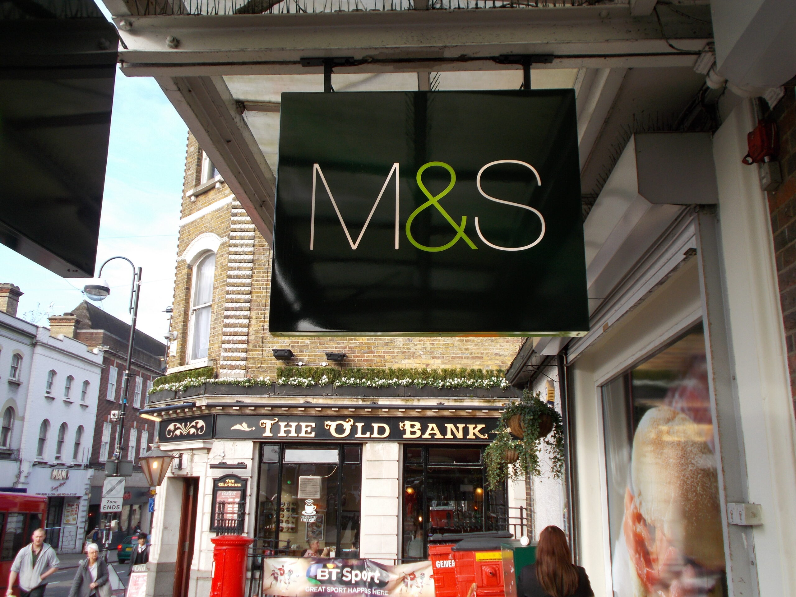 M&S Restores Click and Collect Service 15 Weeks After Cyberattack