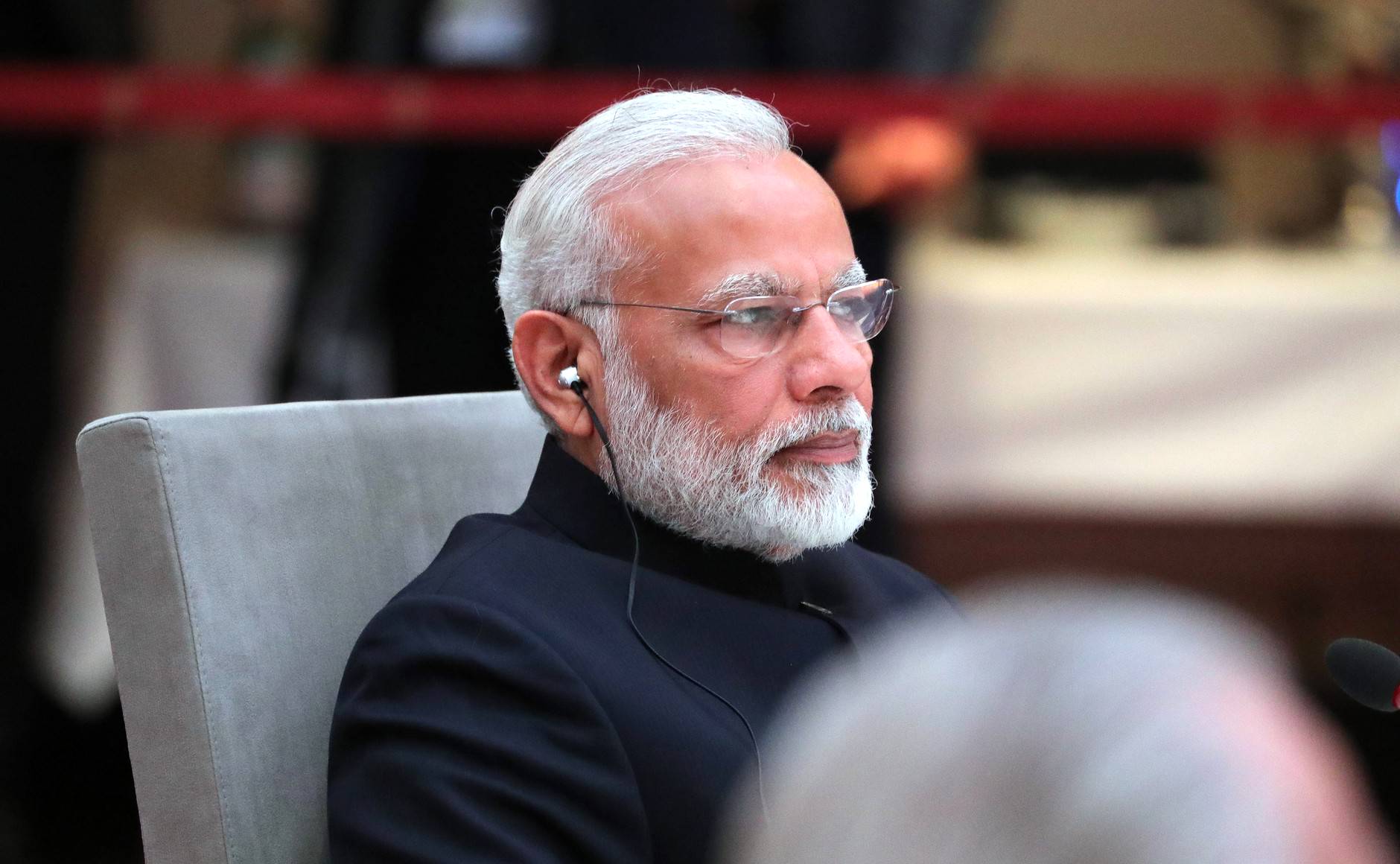 Trump’s 50% Tariff on India Takes Effect as Modi Pushes Self-Reliance
