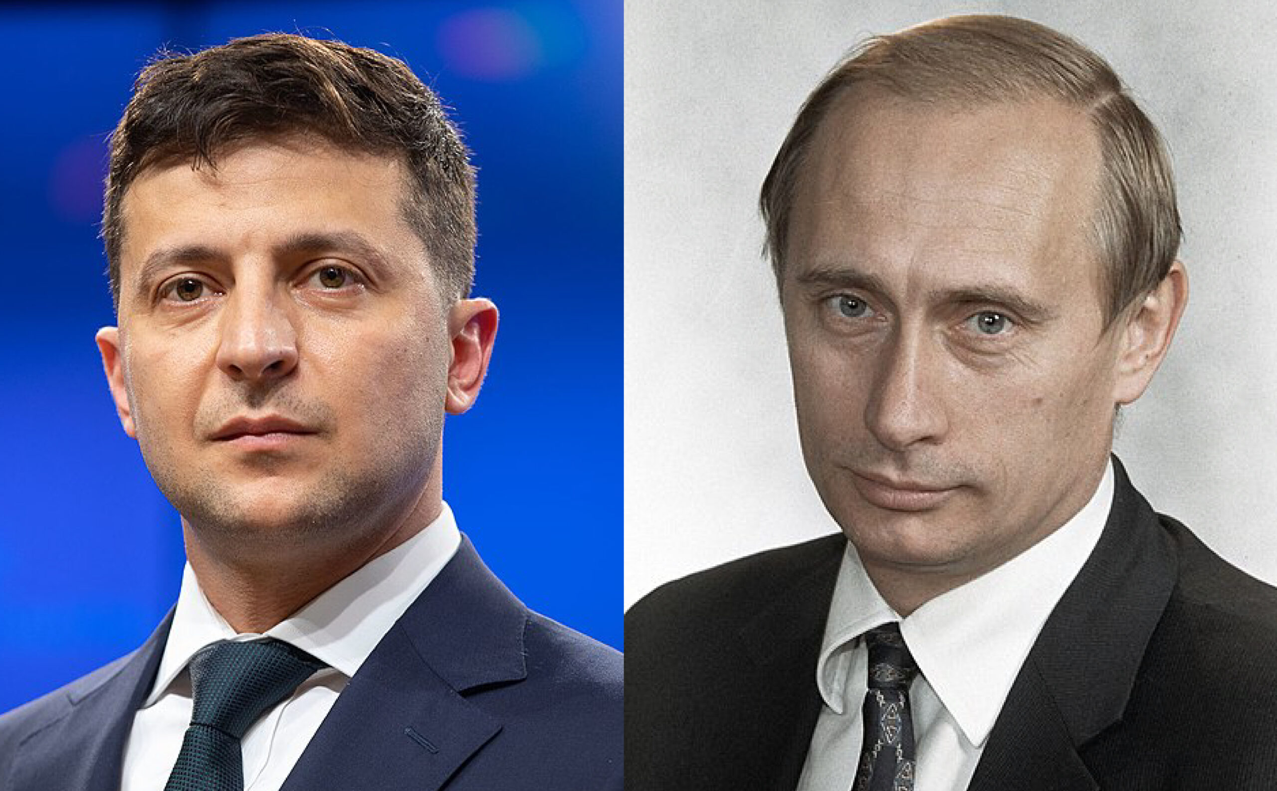 No Putin–Zelenskyy Meeting Planned, Russian Official Says