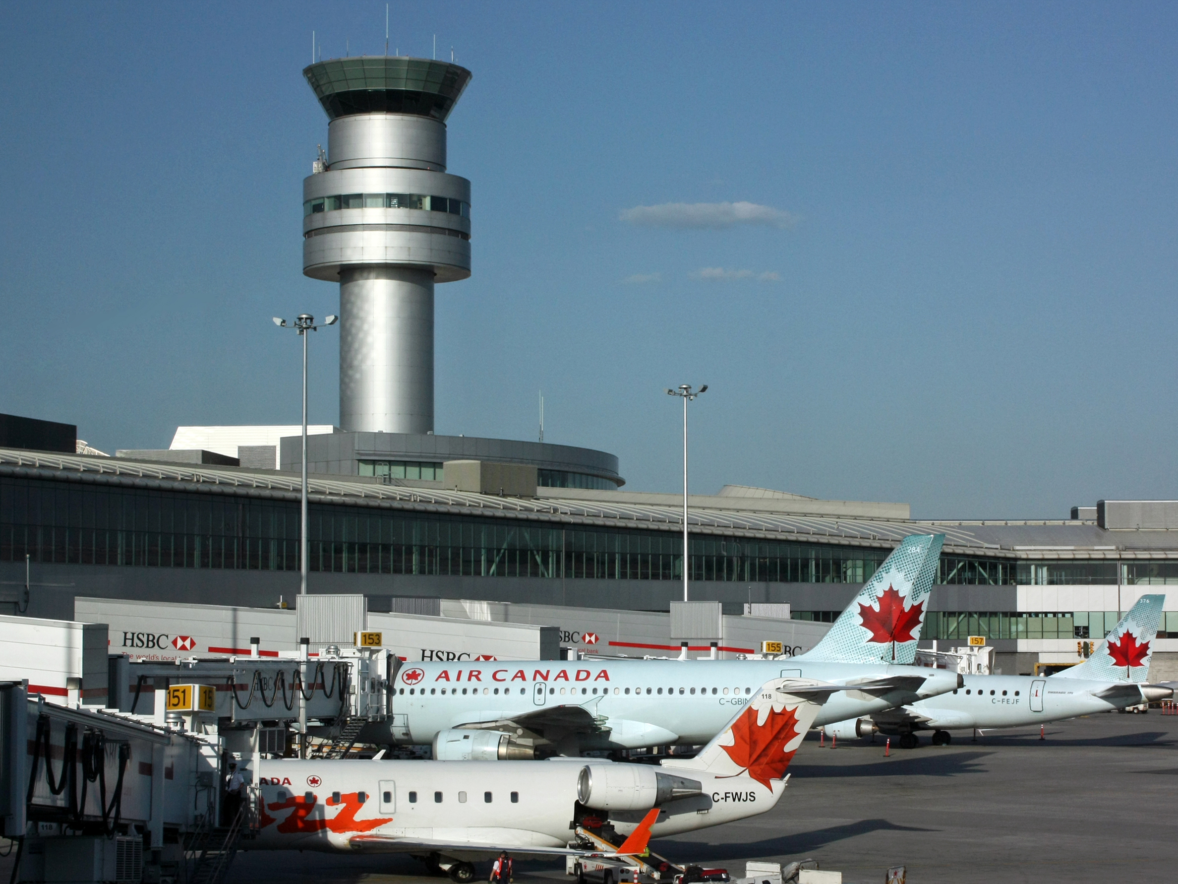 Air Canada Flights Resume After Tentative Deal With Attendants