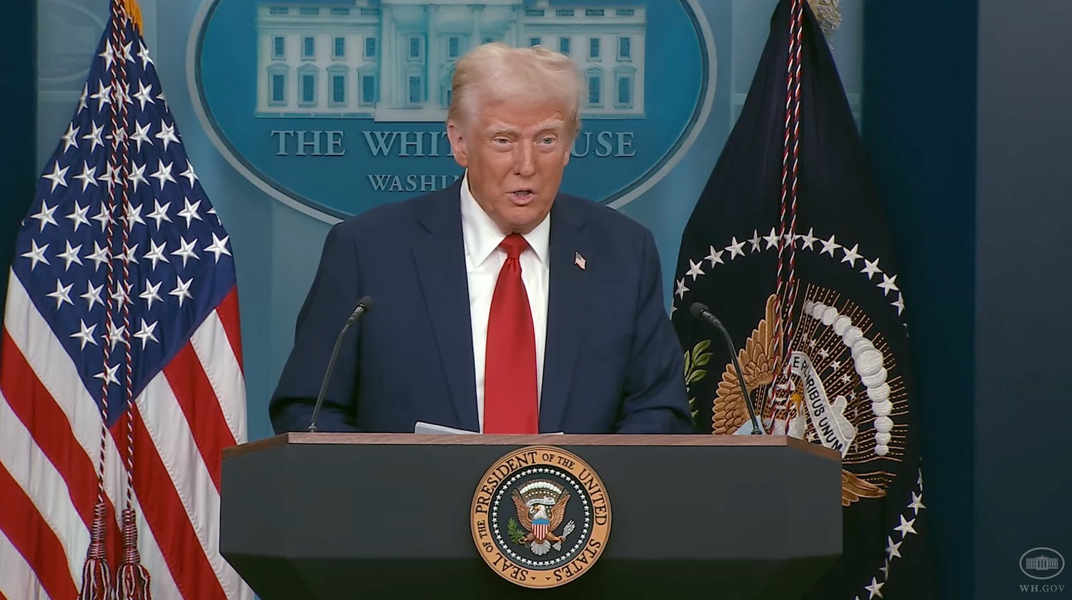 Truth Social’s AI Search Disagrees With Trump on Some Topics