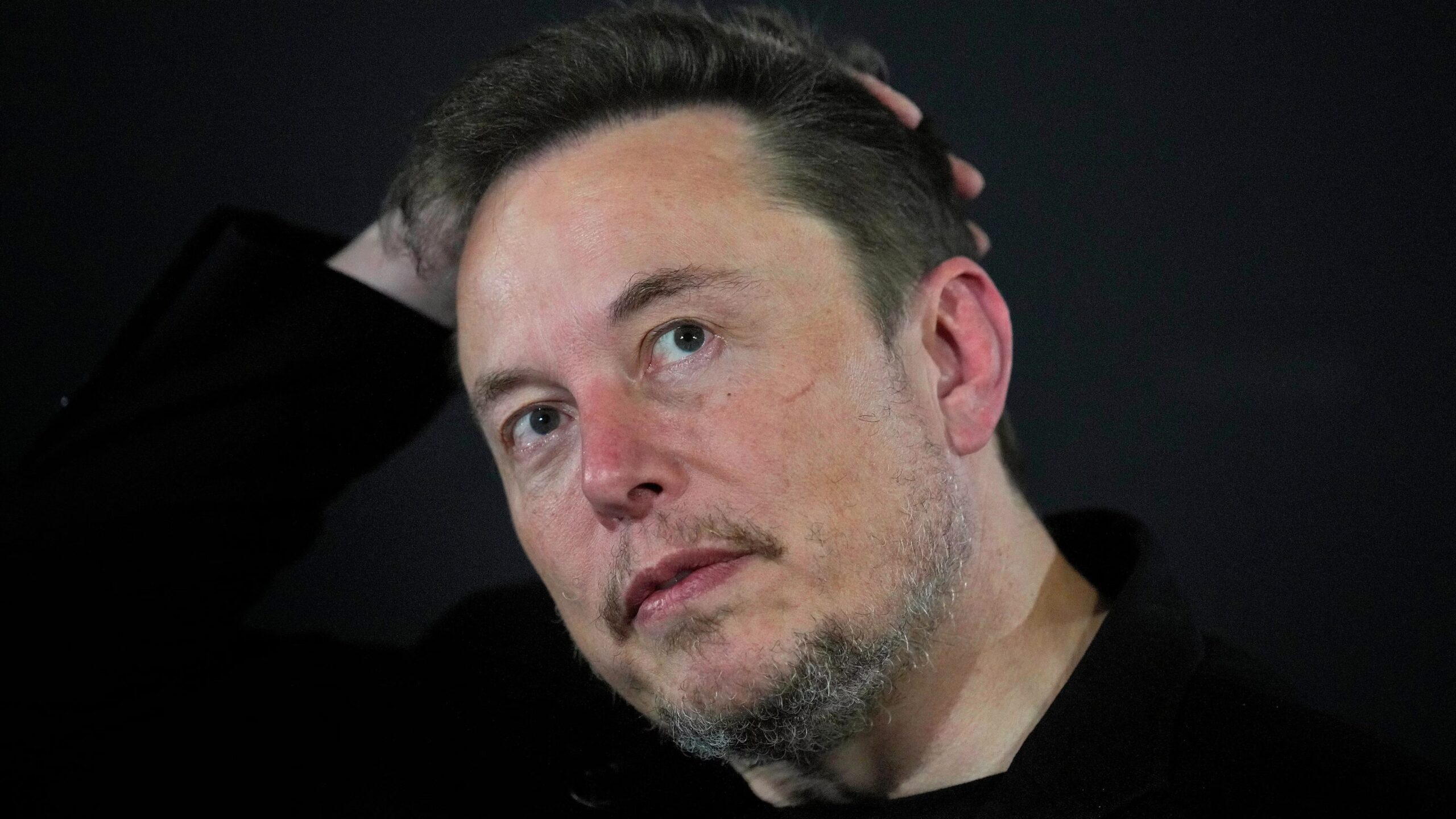 Tesla Seeks Approval to Supply Power to UK Homes