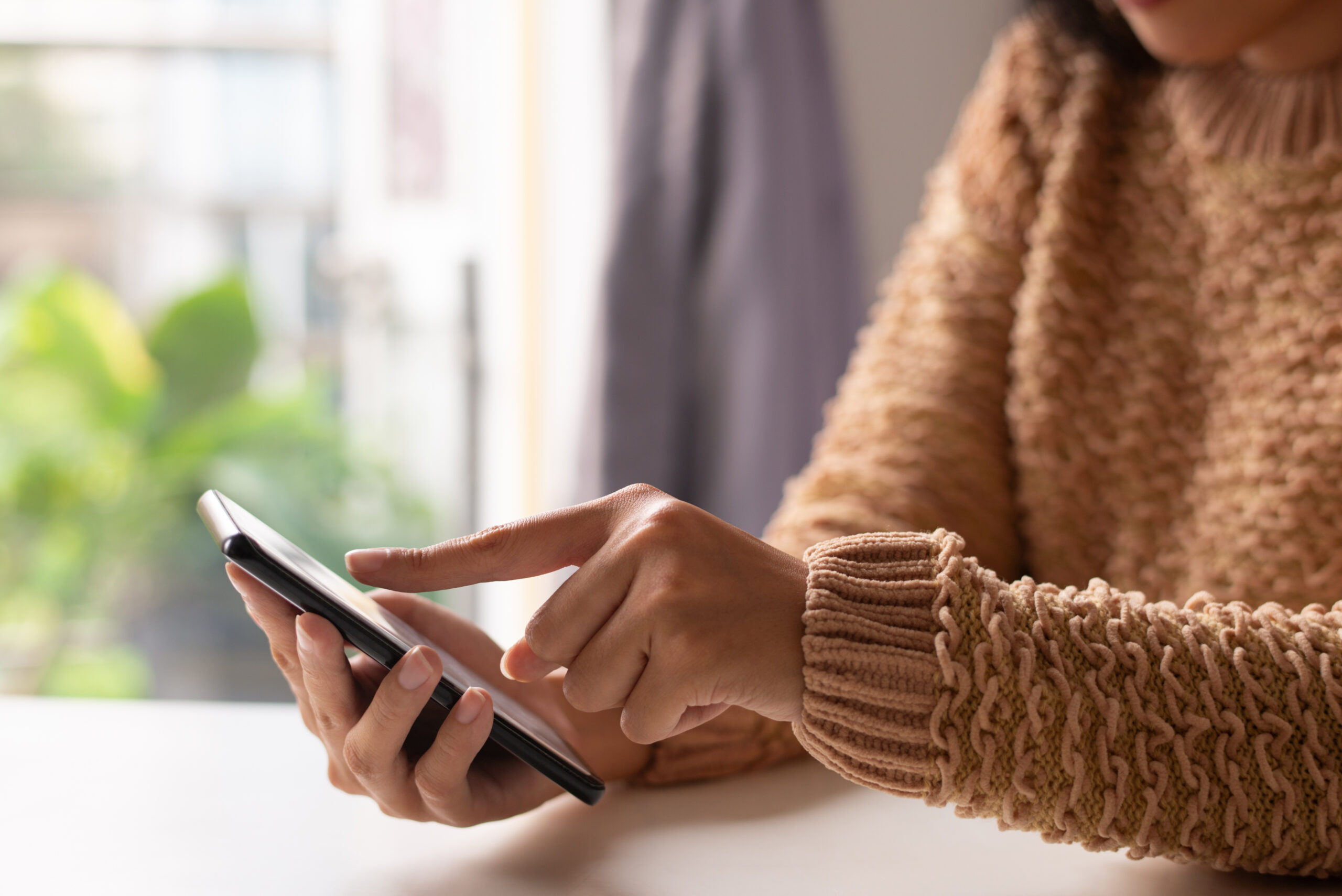 Android-to-iPhone Messages May Soon Get End-to-End Encryption
