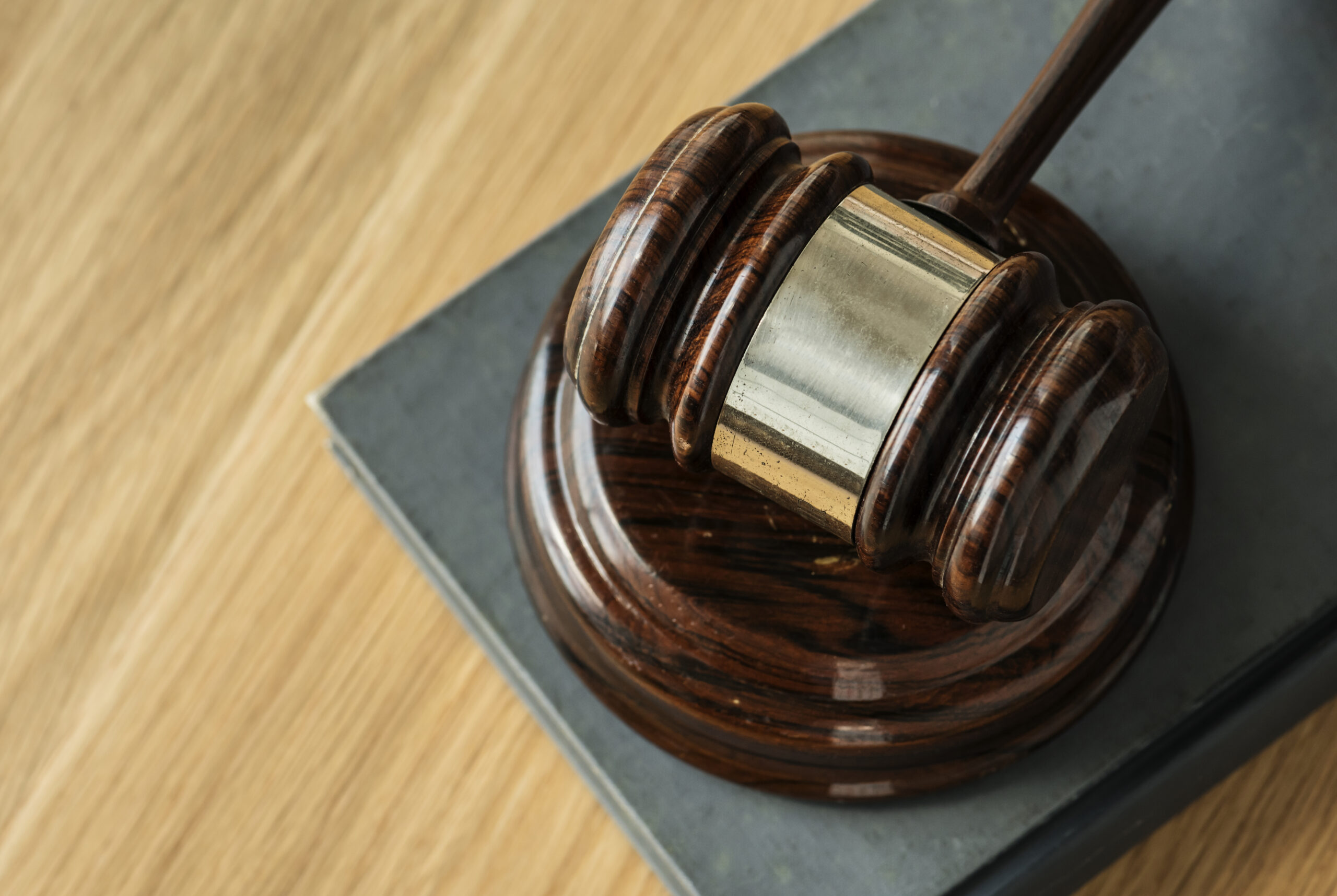 Massive Hack Exposes US Court Data