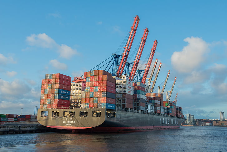 Trump’s New Tariffs Go Into Effect, Escalating Trade War