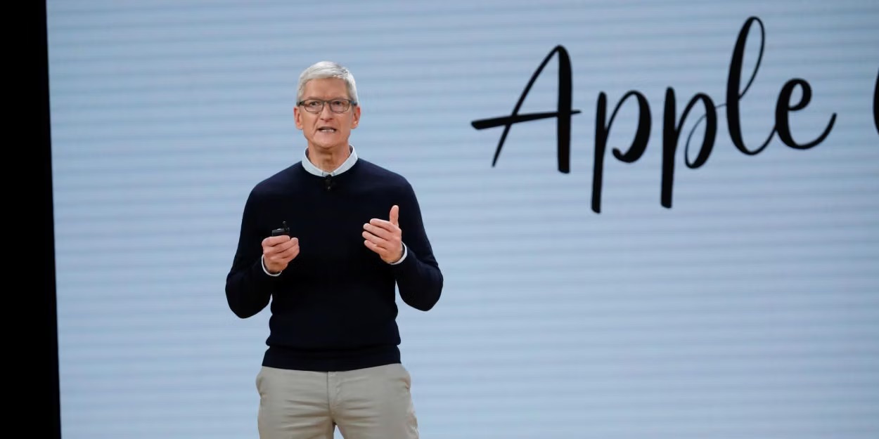 Apple Plans to ‘Significantly’ Increase AI Investments, Says Tim Cook