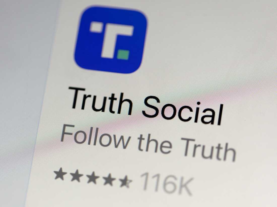 Truth Social Uses Perplexity for AI Search, With Control Over Sources