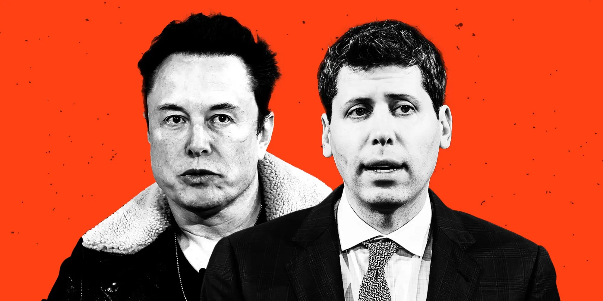 Sam Altman Says Elon Musk Rarely Crosses His Mind