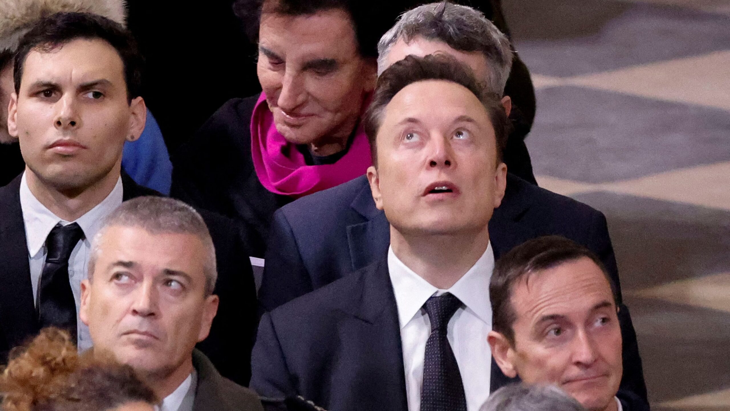 Elon Musk to Face OpenAI’s Harassment Allegations in Court