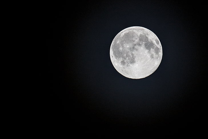 NASA Accelerates Plans for Lunar Nuclear Reactor Amidst Global Competition