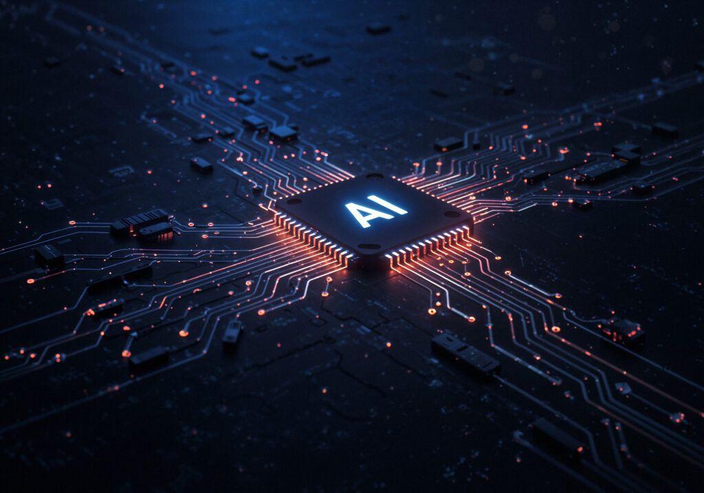 SkyeChip Launches Malaysia’s First Edge AI Processor